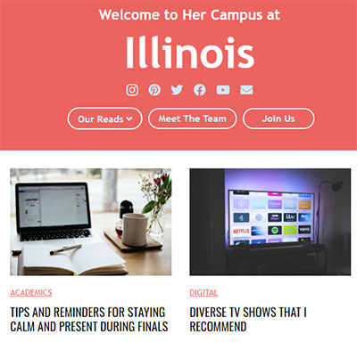 Her Campus