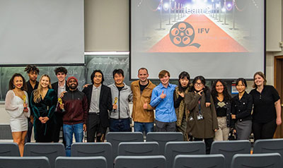 Illini Film and Video