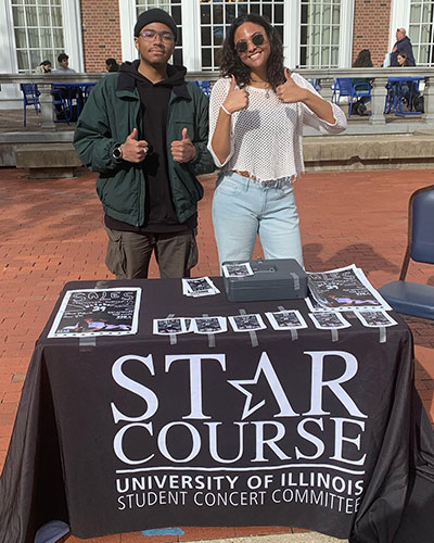 Star Course