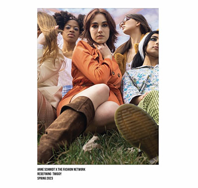 The Fashion Network