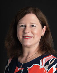 Colleen Hammel