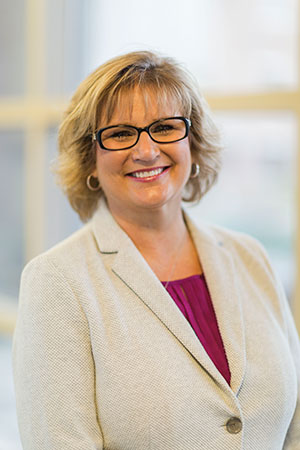 Deanne Johnson