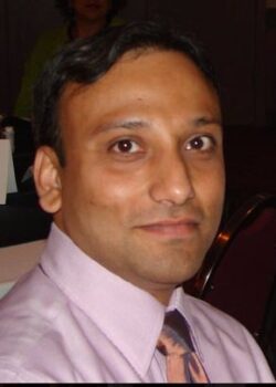 Anirban Mukhopadhyay 