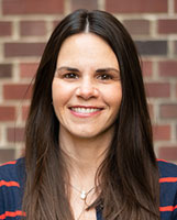 Megan Tucker Zwilling