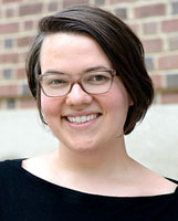 Amy Wolff