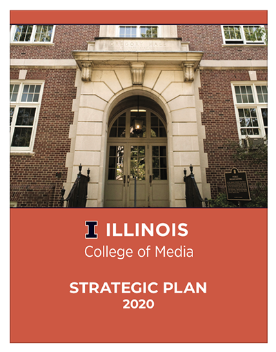 Strategic Plan
