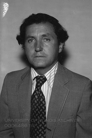 James W. Carey