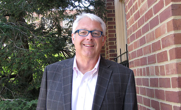 Steve Hall
