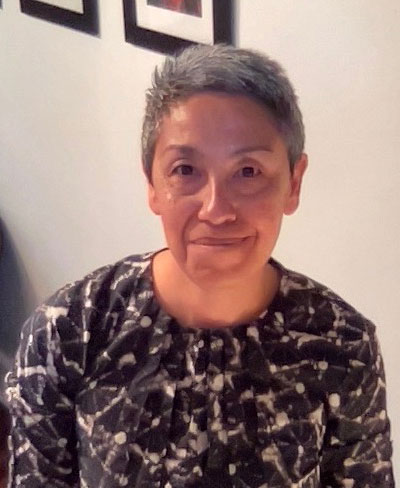Carrie Wilson-Brown