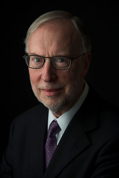 Dan Balz