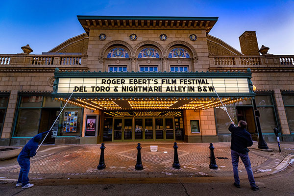 Ebertfest