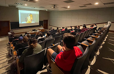 CORNIs screening