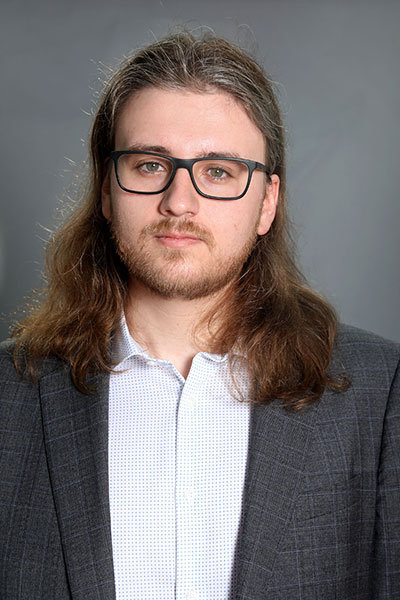 Eli Murray