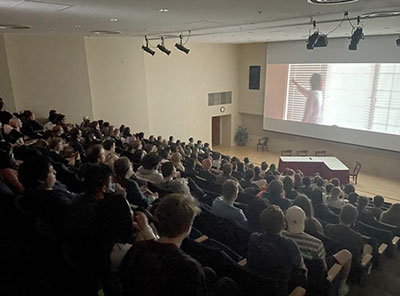 UIUC Student Film Fest 2022