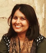 Namita Gupta