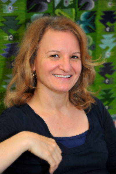 Julie Turnock
