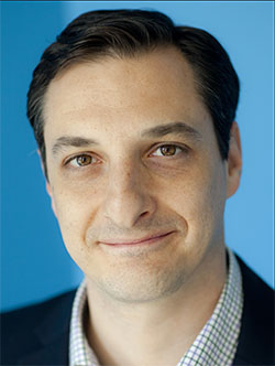 Domenico Montanaro