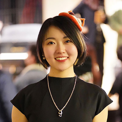 Shiyue "Jennifer" Zhang