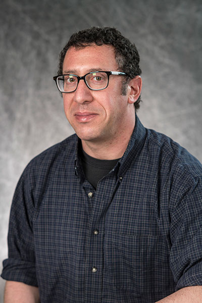 Josh Heuman