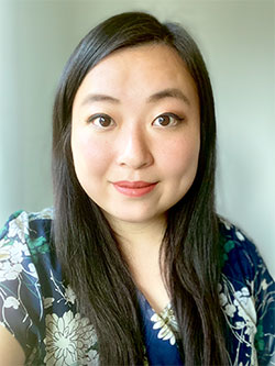 Alice Yin