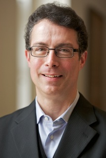 Mark Williams