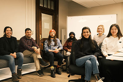 MUSE research team