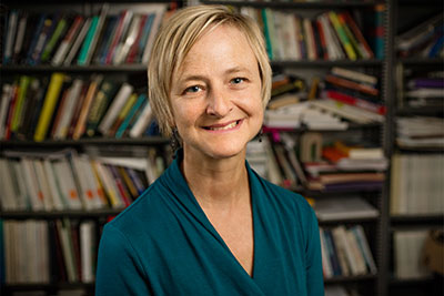 Michelle Nelson