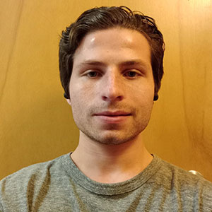 Andrew Stover