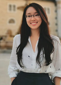 Yiran Gao