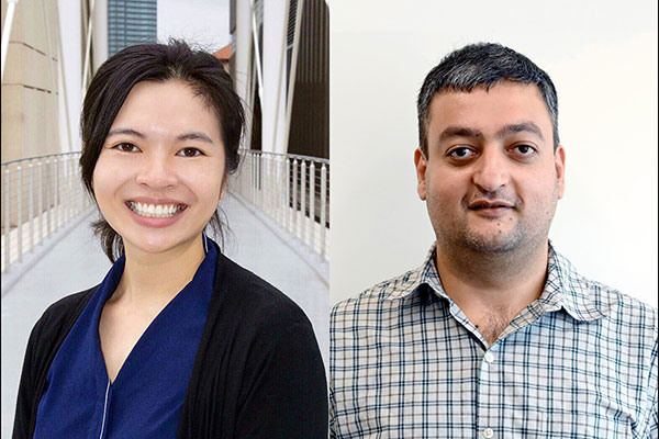 Ng and Taneja