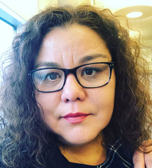 Angela Aguayo