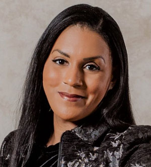 Brenda Robinson
