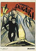 Cabinet of Dr. Caligari