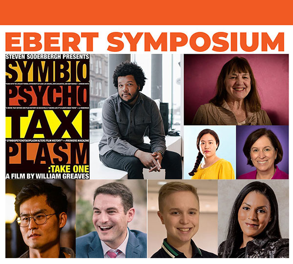 Ebert Symposium 2023