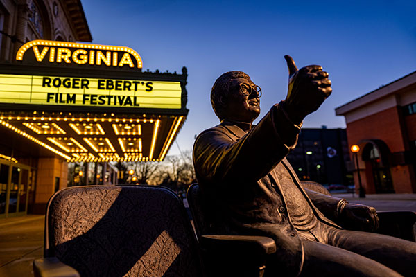 Ebertfest