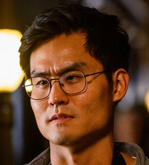 Edson Oda