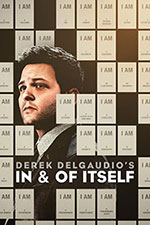 In & Of Itself poster