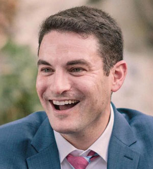 Jason Michael Berman