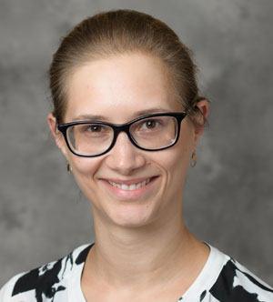 Jenny Oyallon-Koloski