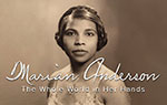 Marian Anderson