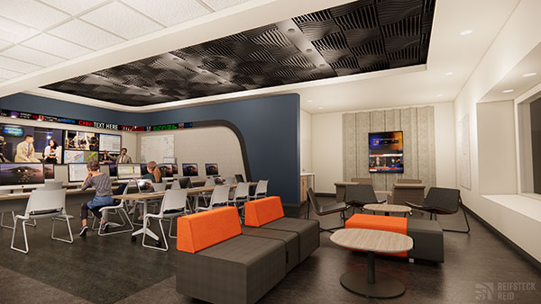 Richmond Studio