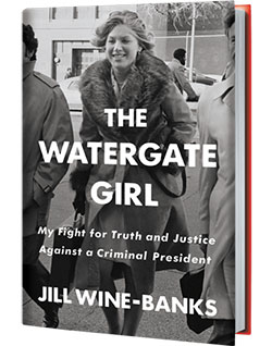 The Watergate Girl