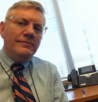 Jim Schlueter