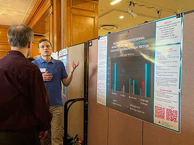 Undergrad Research Symposium