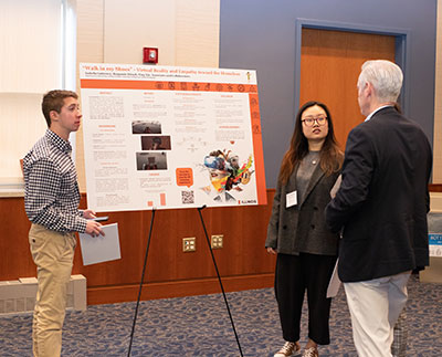 Media Research Symposium