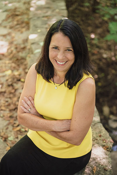 Nancy Averett