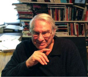 Norman Denzin