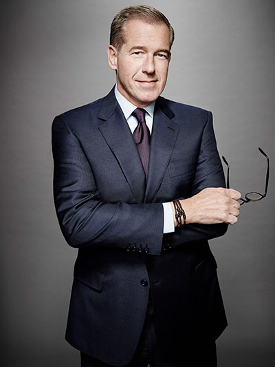Brian Williams