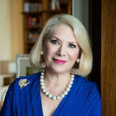 Jill Wine-Banks