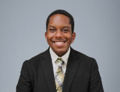 Trent Miles